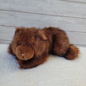 Mary Meyer Bear Plush Vintage 1997